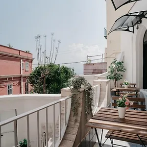 Il Cortile By Vista Aparthotel