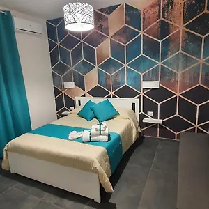  Couette-café Gaisa -