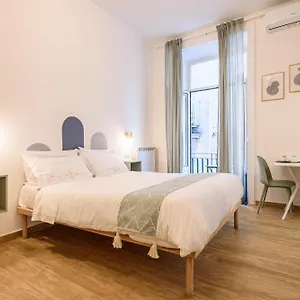 Ecosuite Spaccanapoli Affittacamere