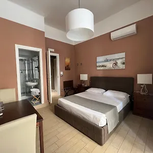  Couette-café Relais Ranieri