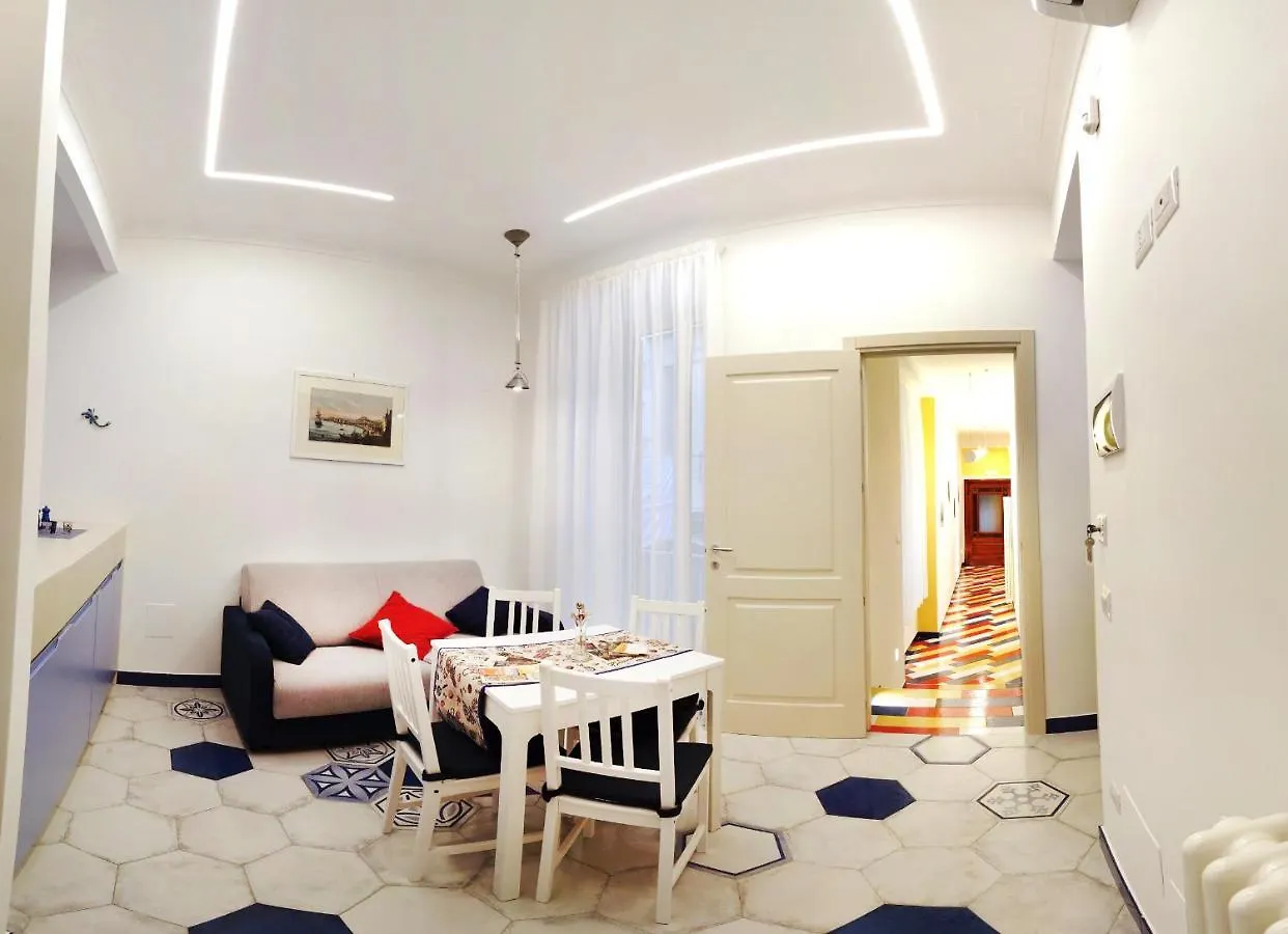Bed & Breakfast Cannone53 Napoli Italia