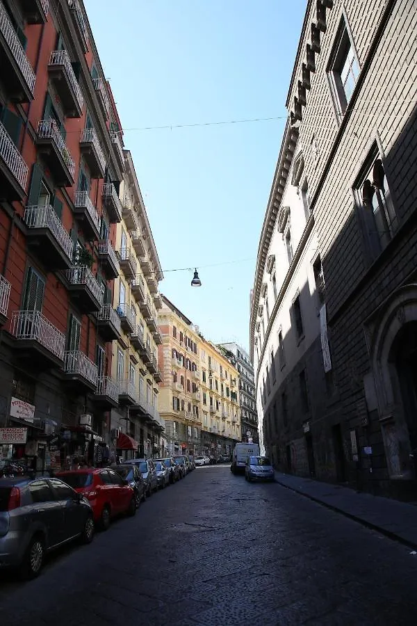 Cannone53 Naples 0*,  Italy