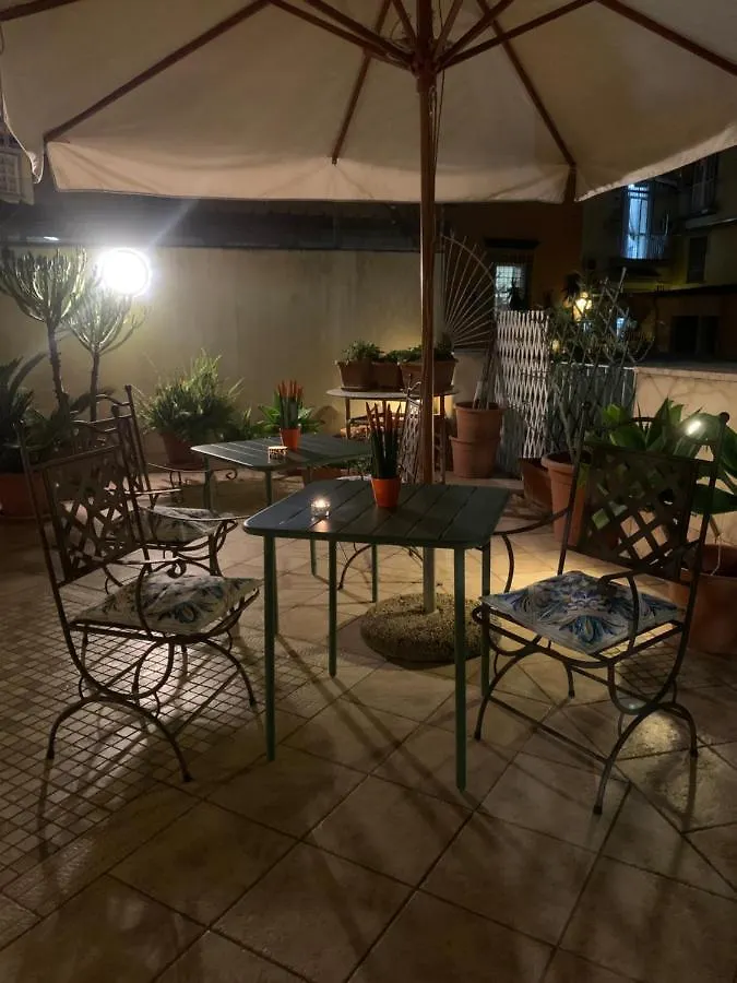 Bed & Breakfast Cannone53 Naples