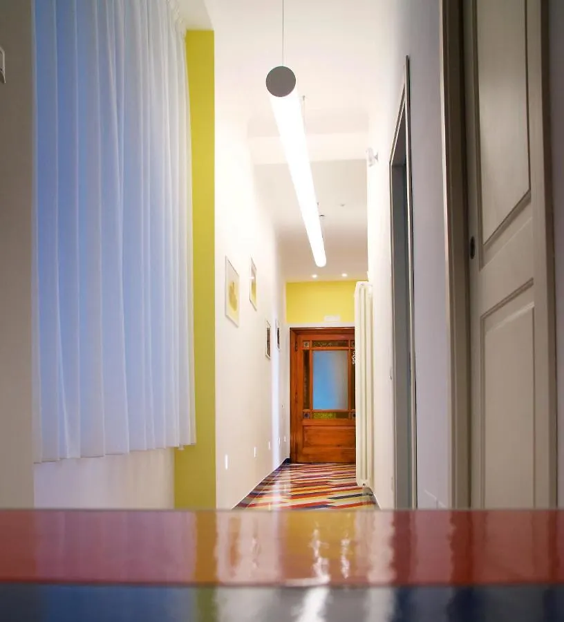 Bed & Breakfast Cannone53 Naples